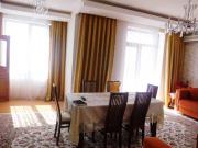 Satılır 4 otaqlı 140 m2 yeni tikili Əhmədli