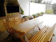 İcarəyə verilir 4 otaqlı 150 m2 həyət evi Xəzər r.