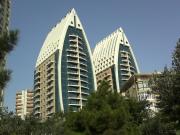 İcarəyə verilir 4 otaqlı 125 m2 obyekt Yasamal r.