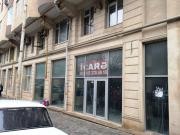 İcarəyə verilir 0 otaqlı 170 m2 obyekt Nizami m.