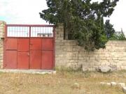 Satılır 12 sot torpaq Buzovna