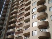 Satılır 3 otaqlı 90 m2 yeni tikili Əhmədli m.