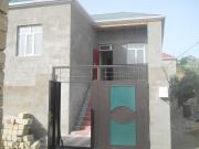 Satılır 3 otaqlı 1 m2 bağ evi Masazır