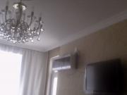 İcarəyə verilir 2 otaqlı 55 m2 yeni tikili Xırdalan