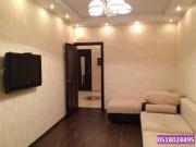 İcarəyə verilir 2 otaqlı 84 m2 yeni tikili 9 mkr