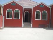 Satılır 4 otaqlı 3 m2 bağ evi Masazır