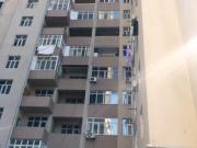 Satılır 4 otaqlı 152 m2 yeni tikili Əhmədli