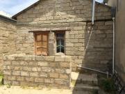 Satılır 2 otaqlı 120 m2 bağ evi Sabunçu r.