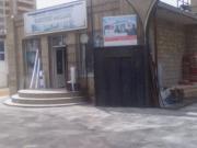 İcarəyə verilir 2700 m2 qaraj Əhmədli