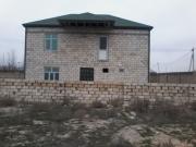 Satılır 4 otaqlı 210 m2 bağ evi Şirvan