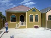 Satılır 4 otaqlı 100 m2 bağ evi Biləcəri