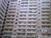 Satılır 1 otaqlı 71 m2 yeni tikili Nəriman Nərimanov m.