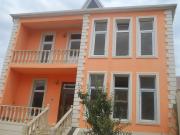 Satılır 4 otaqlı 150 m2 bağ evi Masazır