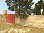 Satılır 12 sot torpaq Buzovna