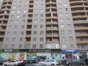 Satılır 1 otaqlı 56 m2 yeni tikili Badamdar