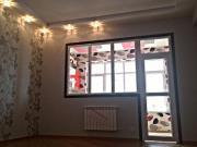 Satılır 1 otaqlı 71 m2 yeni tikili 8 km