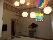 İcarəyə verilir 1 otaqlı 36 m2 yeni tikili Nəriman Nərimanov m.