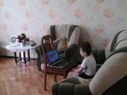 İcarəyə verilir 2 otaqlı 86 m2 yeni tikili 9 mkr