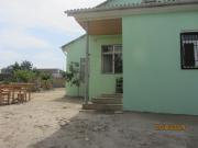 Satılır 4 otaqlı 100 m2 həyət evi Sumqayıt