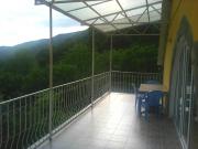 Satılır 5 otaqlı 200 m2 həyət evi Şəki