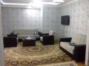 Satılır 2 otaqlı 110 m2 yeni tikili Əhmədli