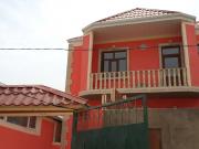 Satılır 4 otaqlı 145 m2 həyət evi Xırdalan