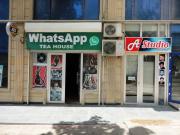 Satılır 4 otaqlı 145 m2 obyekt 28 May m.