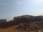 Satılır 4 sot torpaq Buzovna