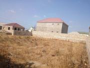 Satılır 6 sot torpaq Buzovna