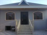 Satılır 3 otaqlı 120 m2 bağ evi Biləcəri
