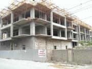 Satılır 1 otaqlı 576 m2 yeni tikili Abşeron r.