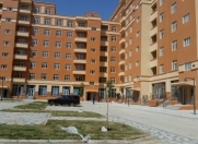 Satılır 1 otaqlı 45 m2 yeni tikili Masazır