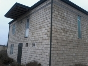 Satılır 4 otaqlı 210 m2 bağ evi Şirvan
