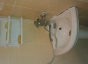 Satılır 2 otaqlı 30 m2 köhnə tikili 3 mkr