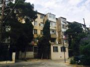 İcarəyə verilir 1 otaqlı 40 m2 köhnə tikili Nəriman Nərimanov m.