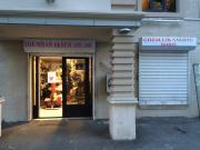 Satılır 2 otaqlı 60 m2 obyekt İnşaatçılar m.