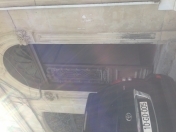 Satılır 5 otaqlı 140 m2 köhnə tikili Sahil m.