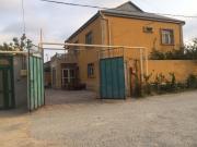 Satılır 5 otaqlı 200 m2 bağ evi Biləcəri