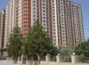 Satılır 1 otaqlı 50 m2 yeni tikili 8 km