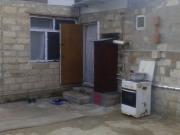 Satılır 4 otaqlı 80 m2 bağ evi Xırdalan