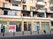 Satılır 3 otaqlı 196 m2 obyekt Yasamal r.