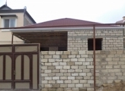 Satılır 4 otaqlı 100 m2 bağ evi Sumqayıt