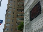 Satılır 1 otaqlı 67 m2 yeni tikili Gənclik m.