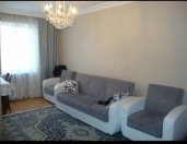 Satılır 3 otaqlı 85 m2 köhnə tikili Əhmədli m.