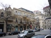 İcarəyə verilir 1 otaqlı 30 m2 köhnə tikili 28 May m.