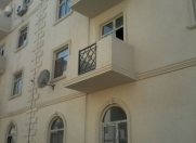 Satılır 1 otaqlı 38 m2 yeni tikili Abşeron r.