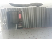 İcarəyə verilir 4 otaqlı 240 m2 obyekt Gənclik m.