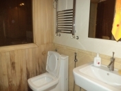 İcarəyə verilir 1 otaqlı 36 m2 yeni tikili Nəriman Nərimanov m.