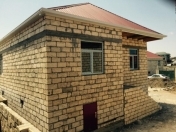 Satılır 3 otaqlı 3 m2 bağ evi Masazır