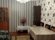 Satılır 3 otaqlı 70 m2 köhnə tikili Əhmədli